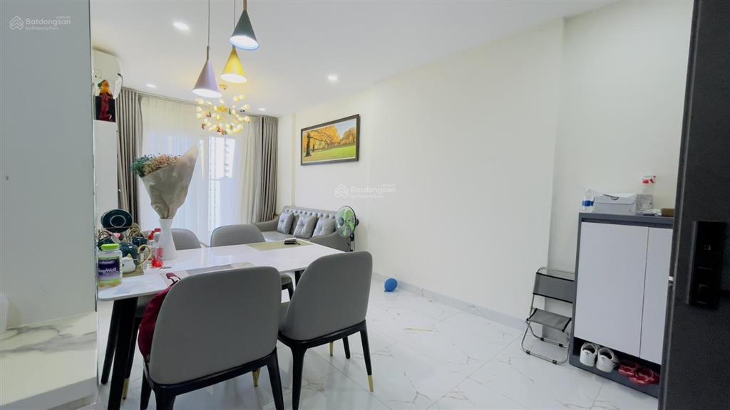 Bán căn hộ 74m2 2pn full nội thất mới mặt tiền võ văn kiệt di chuyển trung tâm nhanh