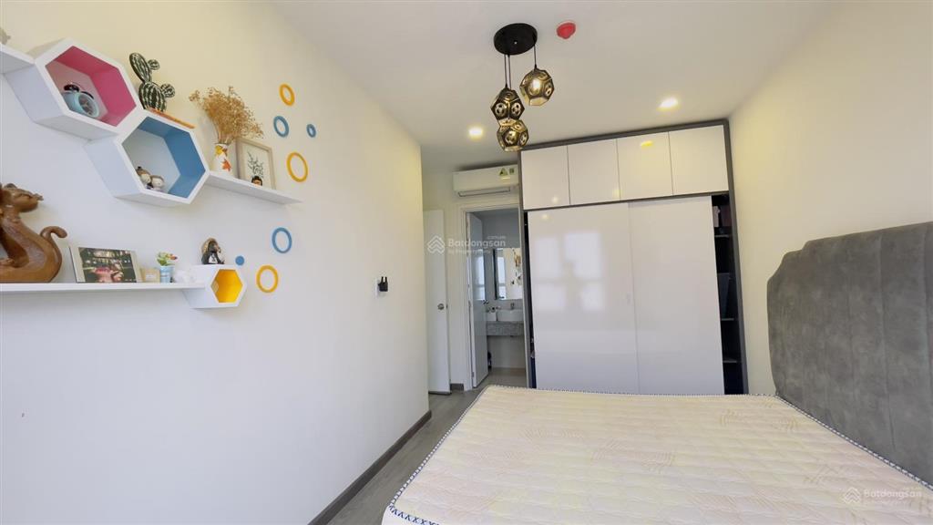 Bán căn hộ 74m2 2pn full nội thất mới mặt tiền võ văn kiệt di chuyển trung tâm nhanh