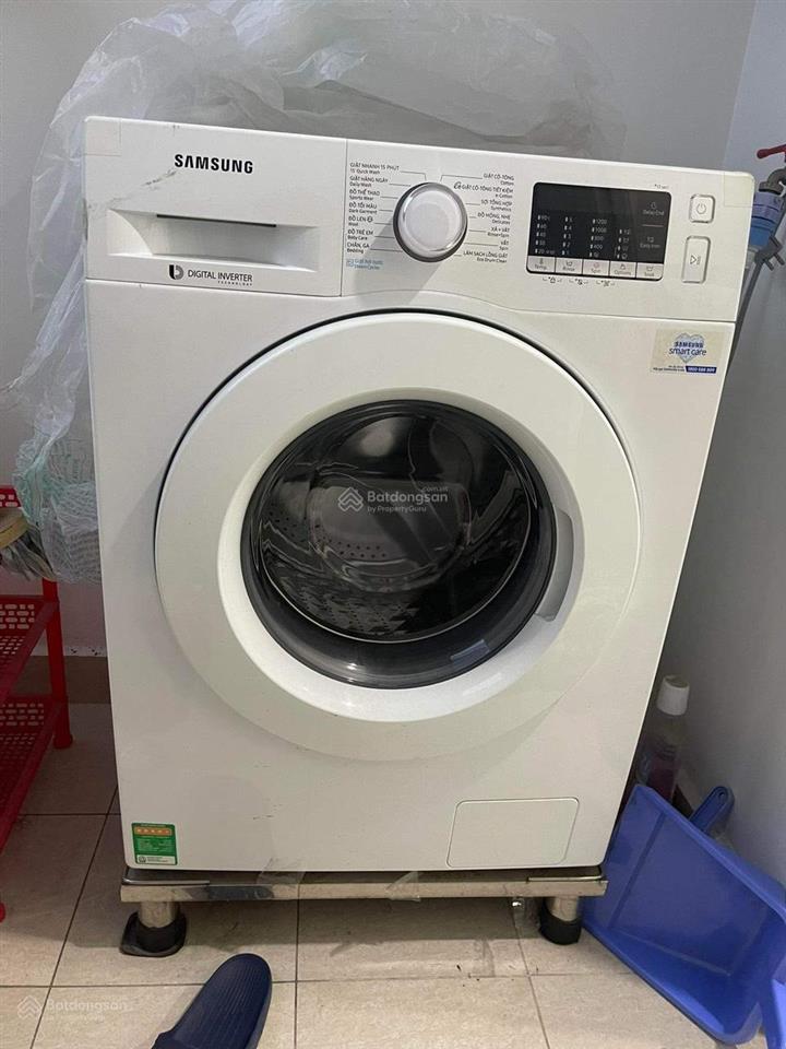 Bán căn hộ 74m2 2pn full nội thất mới mặt tiền võ văn kiệt di chuyển trung tâm nhanh