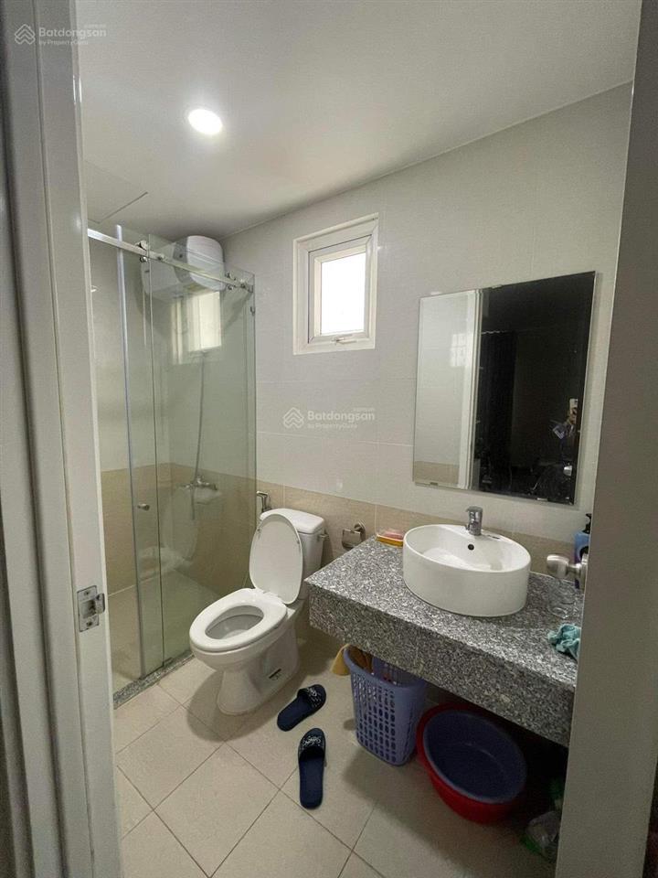 Bán căn hộ 74m2 2pn full nội thất mới mặt tiền võ văn kiệt di chuyển trung tâm nhanh