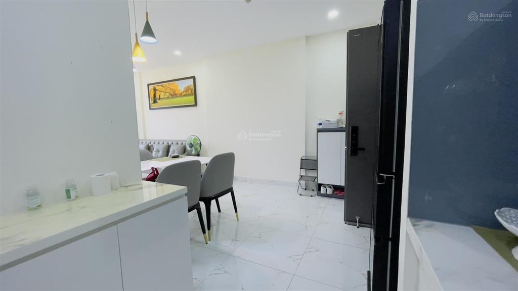 Bán căn hộ 74m2 2pn full nội thất mới mặt tiền võ văn kiệt di chuyển trung tâm nhanh