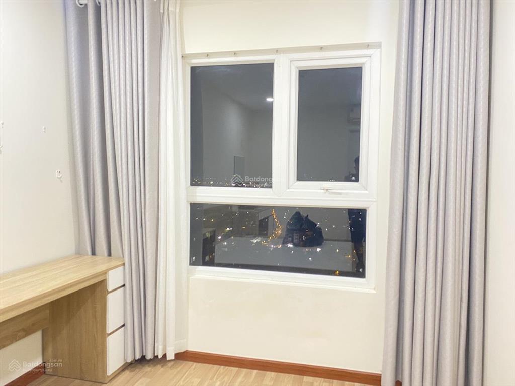 Cho thuê ch full nội thất 2pn, 9,5 triệu, 74m2 tại diamond riverside, bình phú tp.hcm