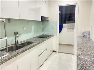 Cho thuê ch full nội thất 2pn, 9,5 triệu, 74m2 tại diamond riverside, bình phú tp.hcm