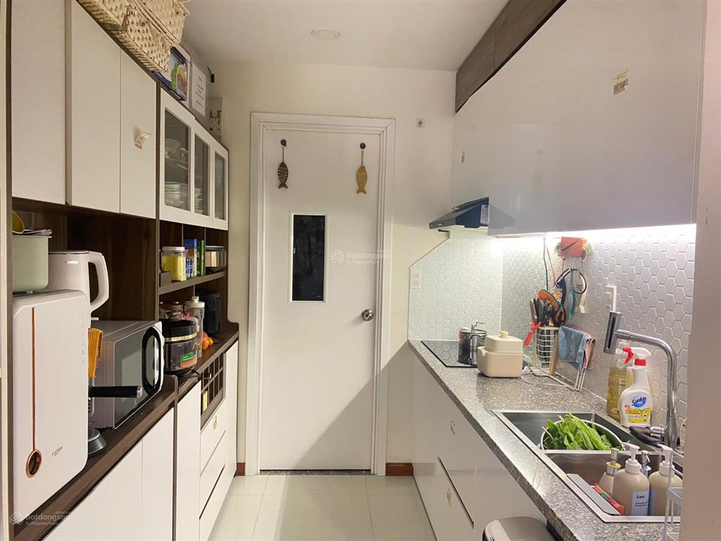 Bán cc diamond riverside, 3,08 tỷ, 74m2, 2pn, 2wc, hướng nam, chính chủ