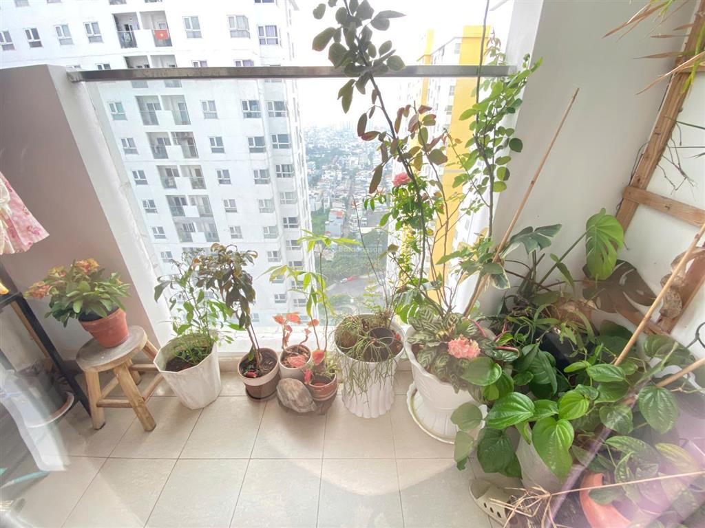 Bán cc diamond riverside, 3,08 tỷ, 74m2, 2pn, 2wc, hướng nam, chính chủ