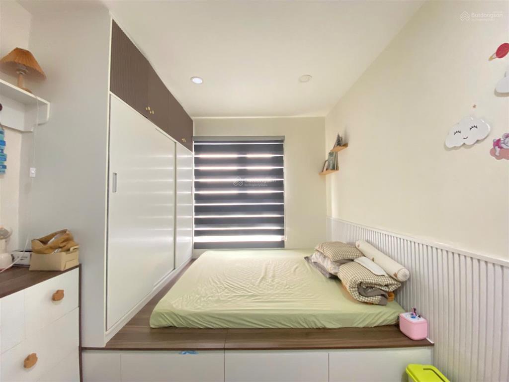 Bán cc diamond riverside, 3,08 tỷ, 74m2, 2pn, 2wc, hướng nam, chính chủ