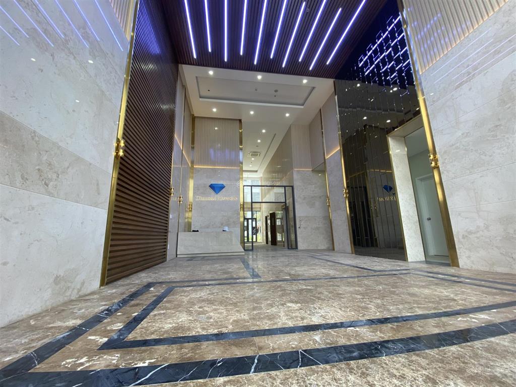 Bán cc diamond riverside, 3,08 tỷ, 74m2, 2pn, 2wc, hướng nam, chính chủ