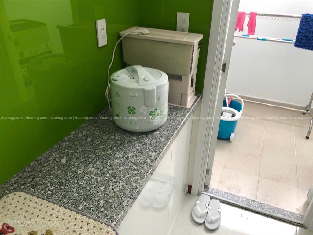 Cho thuê diamond riverside 9,5 triệu vnd, 74 m2, 2pn, 2wc, full đồ điện tử căn gốc