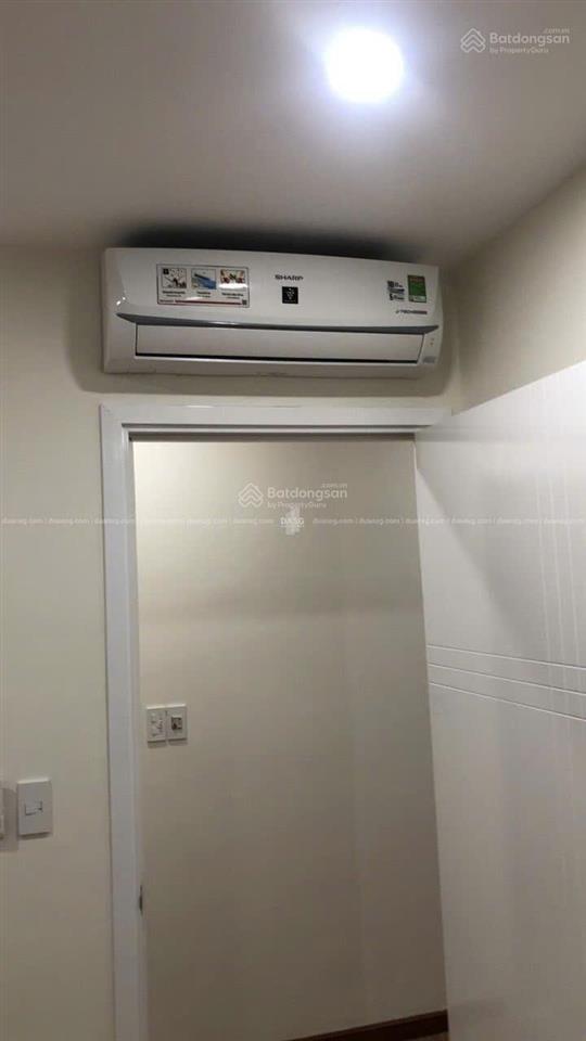 Cho thuê diamond riverside 9,5 triệu vnd, 74 m2, 2pn, 2wc, full đồ điện tử căn gốc
