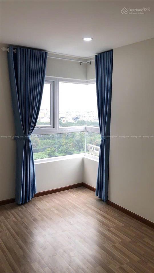 Cho thuê diamond riverside 9,5 triệu vnd, 74 m2, 2pn, 2wc, full đồ điện tử căn gốc