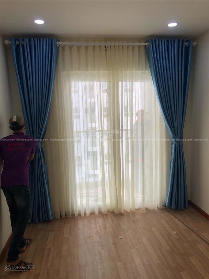 Cho thuê diamond riverside 9,5 triệu vnd, 74 m2, 2pn, 2wc, full đồ điện tử căn gốc