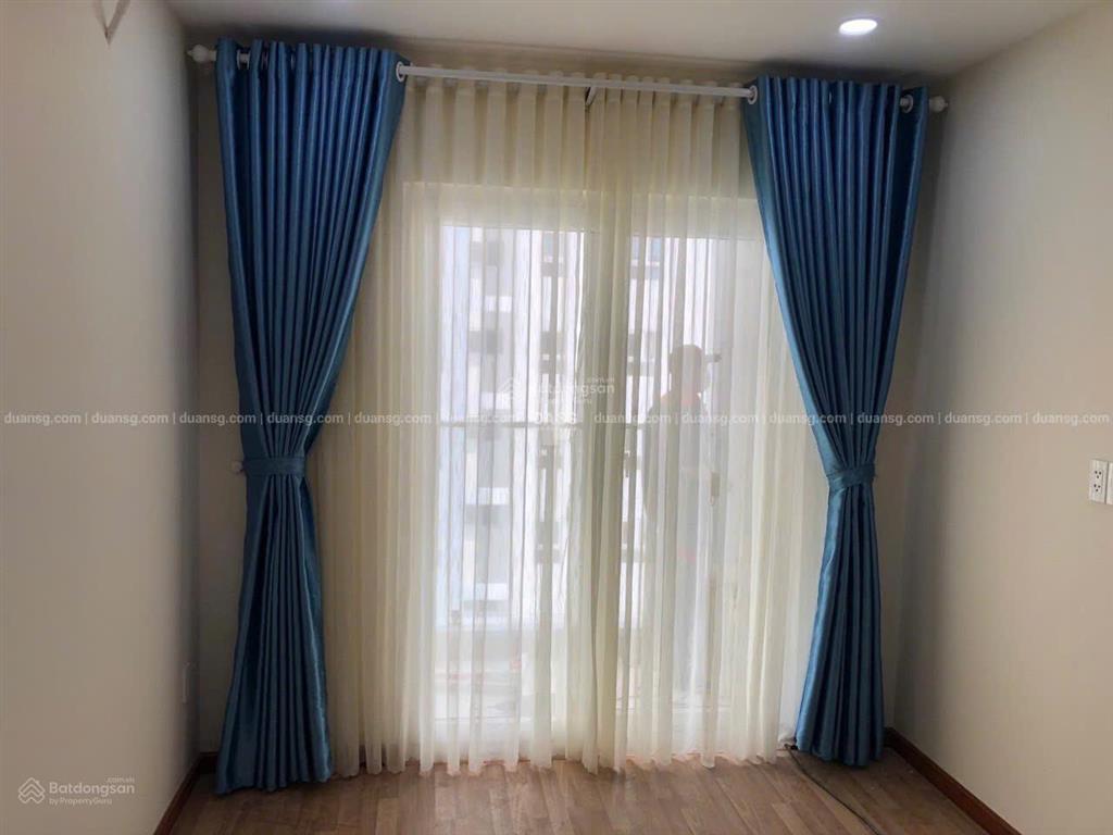 Cho thuê diamond riverside 9,5 triệu vnd, 74 m2, 2pn, 2wc, full đồ điện tử căn gốc