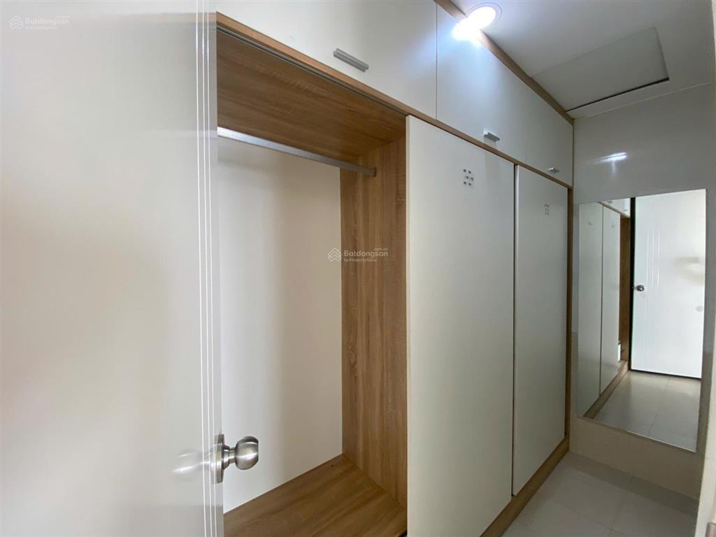 Cho thuê 2pn diamond riverside, 9,5 triệu, 73m2, nội thất đầy đủ ở ngay