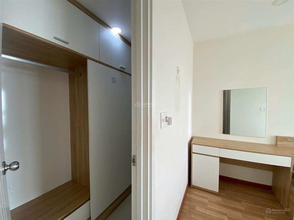 Cho thuê 2pn diamond riverside, 9,5 triệu, 73m2, nội thất đầy đủ ở ngay