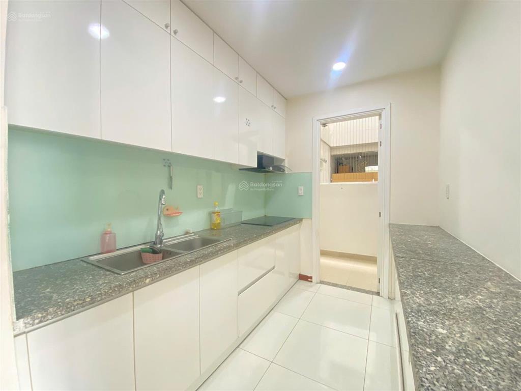 Cho thuê 2pn diamond riverside, 9,5 triệu, 73m2, nội thất đầy đủ ở ngay