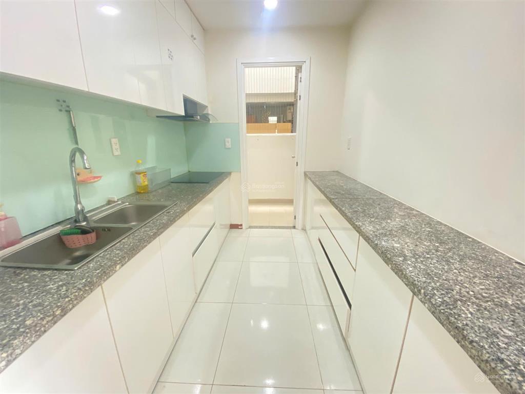 Cho thuê 2pn diamond riverside, 9,5 triệu, 73m2, nội thất đầy đủ ở ngay