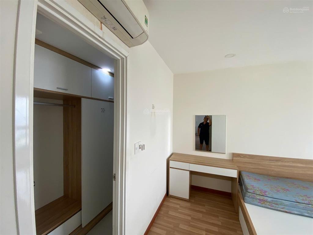 Cho thuê 2pn diamond riverside, 9,5 triệu, 73m2, nội thất đầy đủ ở ngay