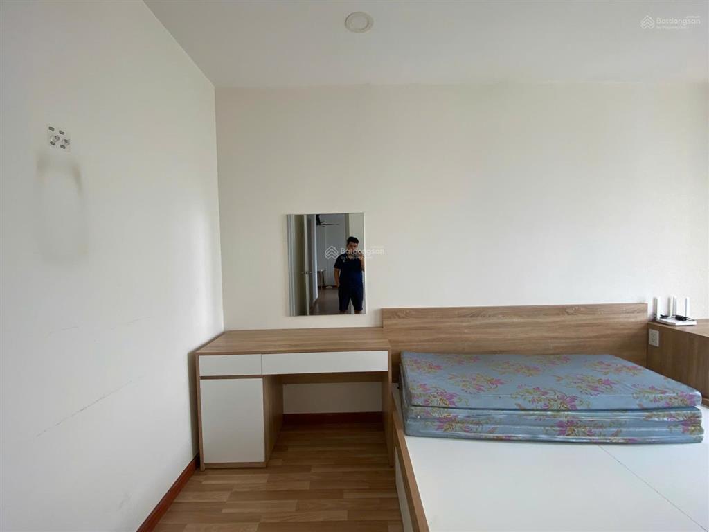 Cho thuê 2pn diamond riverside, 9,5 triệu, 73m2, nội thất đầy đủ ở ngay