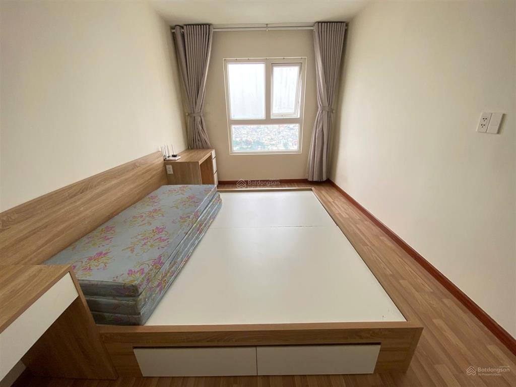 Cho thuê 2pn diamond riverside, 9,5 triệu, 73m2, nội thất đầy đủ ở ngay