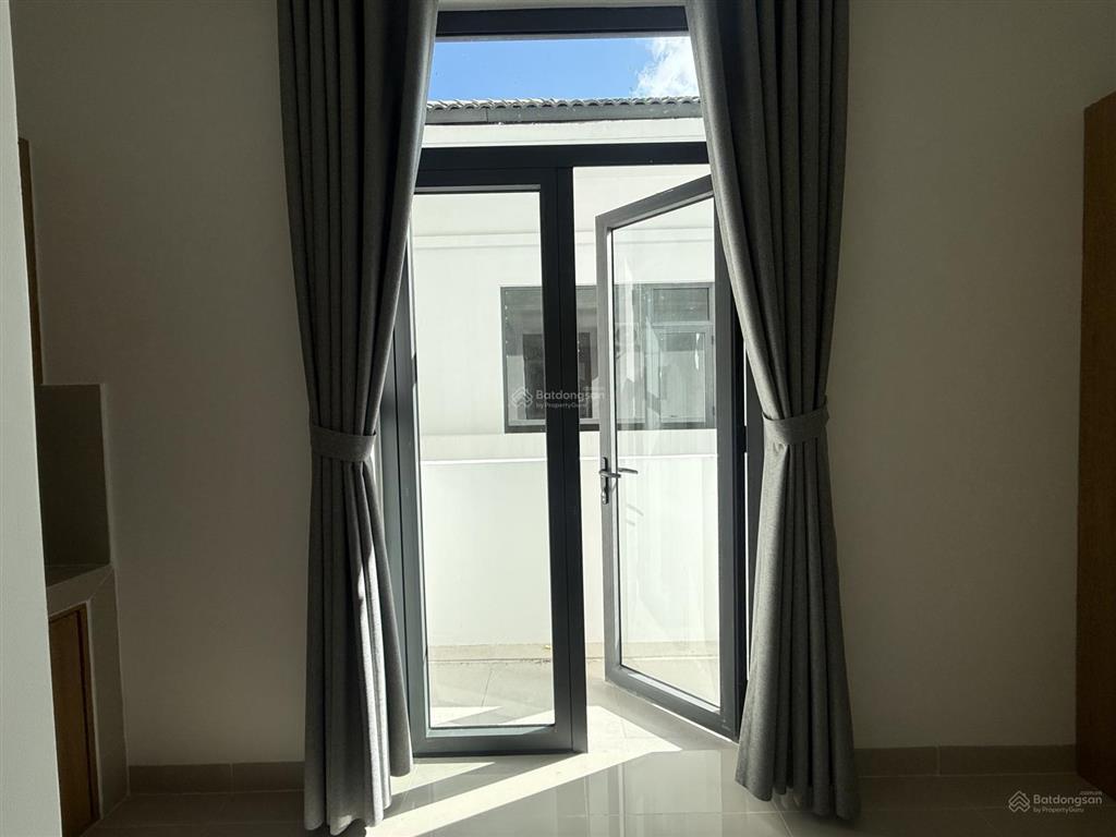 Cho thuê phòng trong căn chung cư đẹp tại diamond riverside, 5 triệu/th, 45 m2, 1pn, 1wc