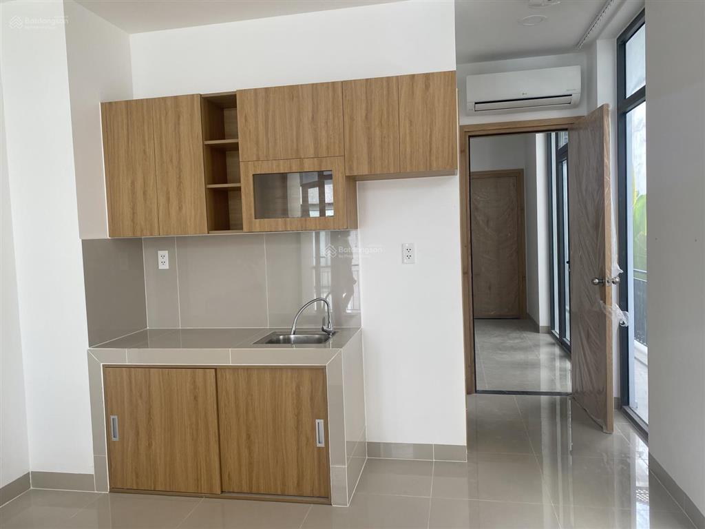 Cho thuê phòng trong căn chung cư đẹp tại diamond riverside, 5 triệu/th, 45 m2, 1pn, 1wc