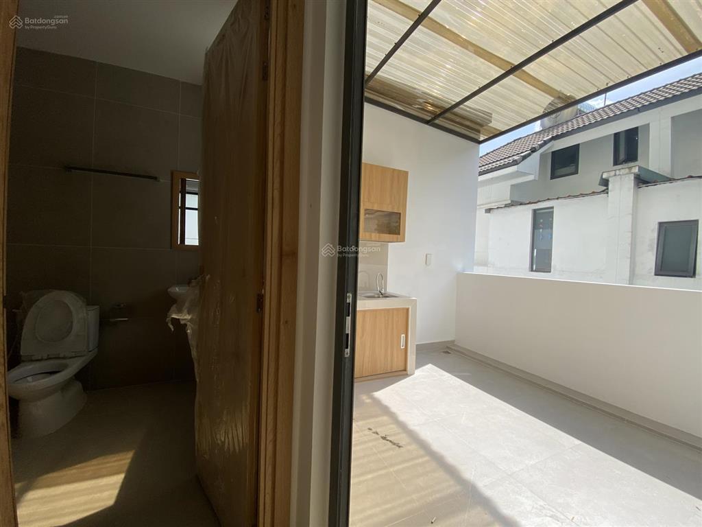 Cho thuê phòng trong căn chung cư đẹp tại diamond riverside, 5 triệu/th, 45 m2, 1pn, 1wc