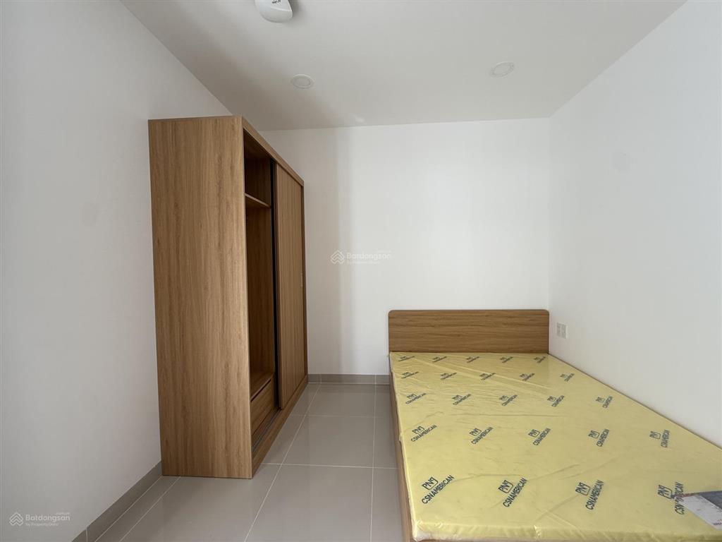 Cho thuê phòng trong căn chung cư đẹp tại diamond riverside, 5 triệu/th, 45 m2, 1pn, 1wc