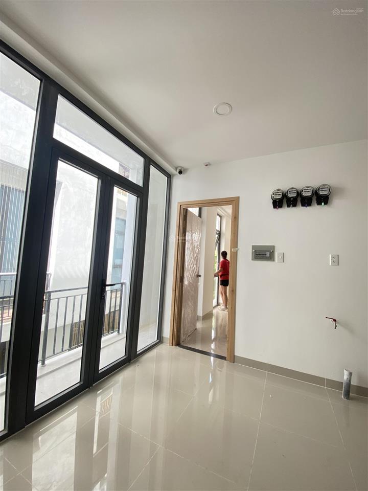 Cho thuê phòng trong căn chung cư đẹp tại diamond riverside, 5 triệu/th, 45 m2, 1pn, 1wc
