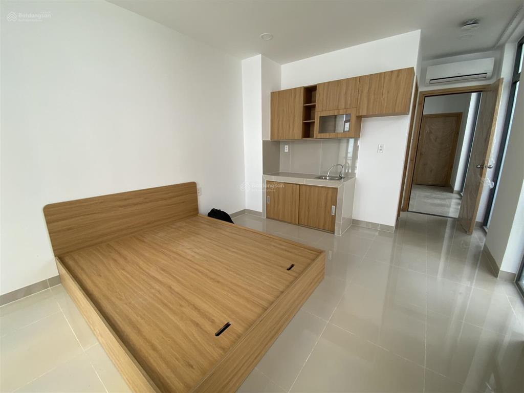 Cho thuê phòng trong căn chung cư đẹp tại diamond riverside, 5 triệu/th, 45 m2, 1pn, 1wc