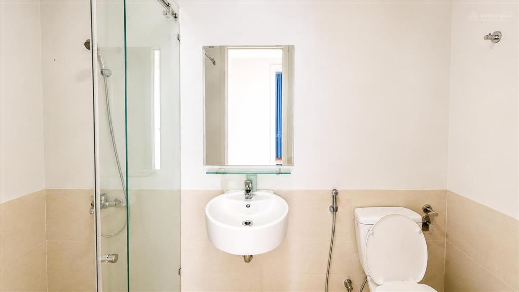 Bán căn lầu 10 diamond riverside, 3,1 tỷ, 73m2 2pn 2wc, hướng nam, nhà mới, tặng kèm nội thất mới