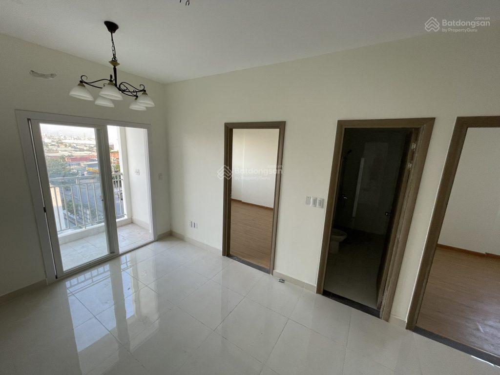 Căn hộ green town bình tân 68m2/ 2pn2wc/ 2.67 tỷ full nội thất, ht vay bank