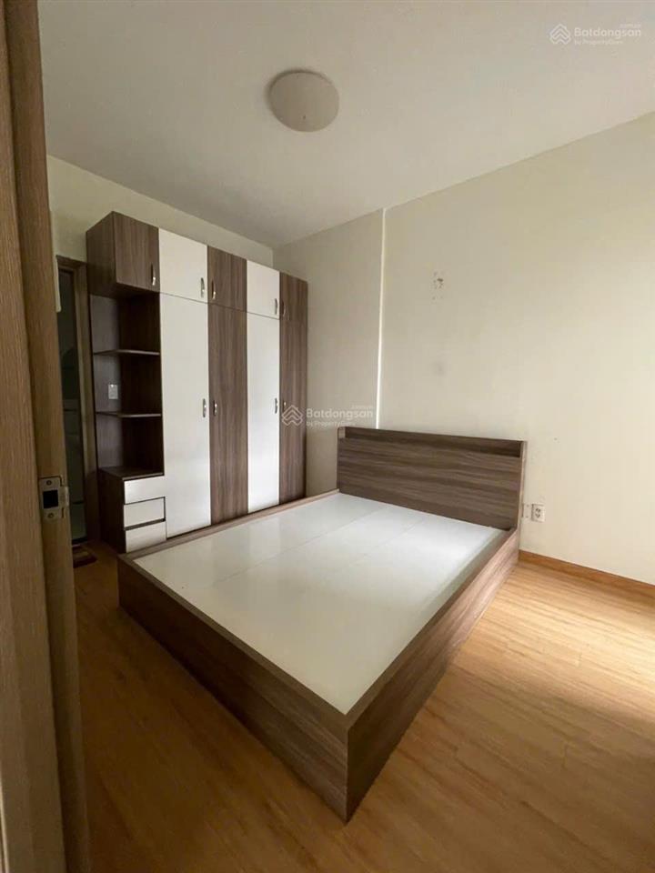 Căn hộ green town bình tân 68m2/ 2pn2wc/ 2.67 tỷ full nội thất, ht vay bank
