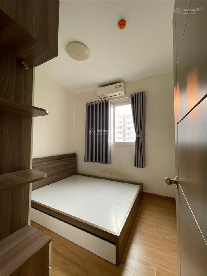 Căn hộ green town bình tân 68m2/ 2pn2wc/ 2.67 tỷ full nội thất, ht vay bank