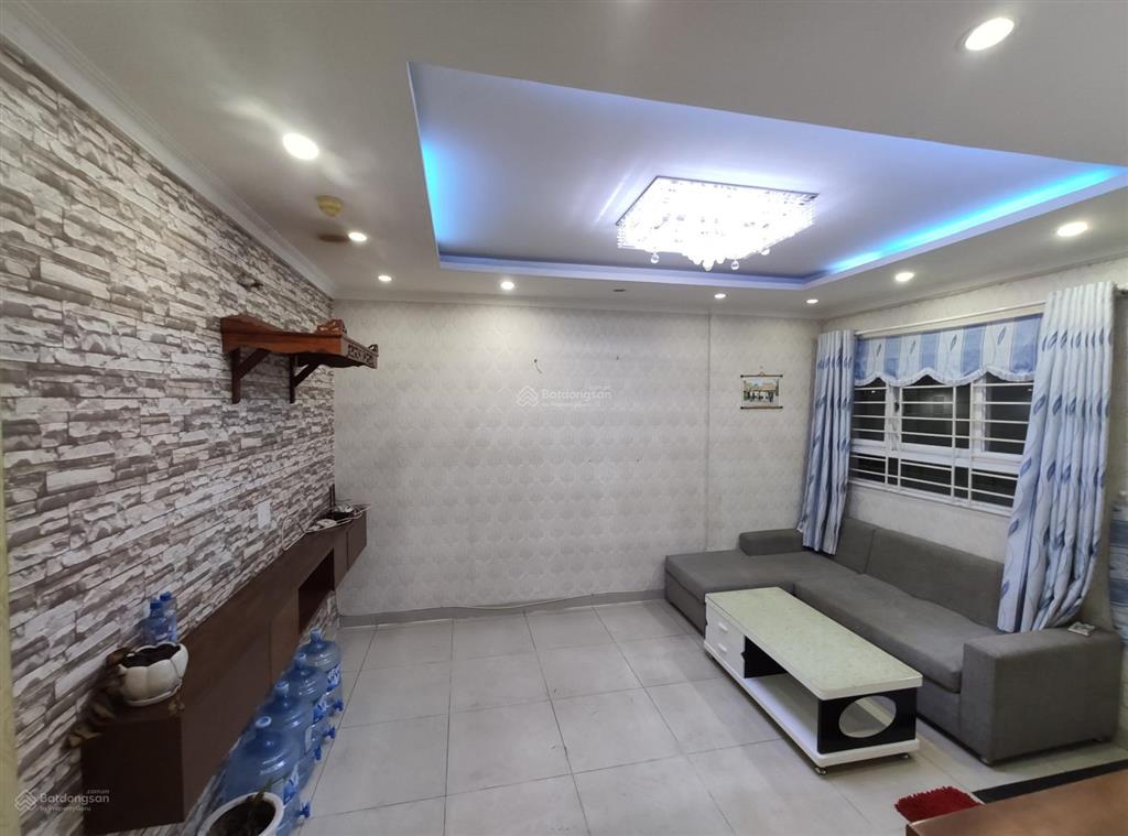 Căn hộ 53m2/ 2pn1wc/ 2.45 tỷ đã có sổ riêng green town bình tân block a, ht vay bank