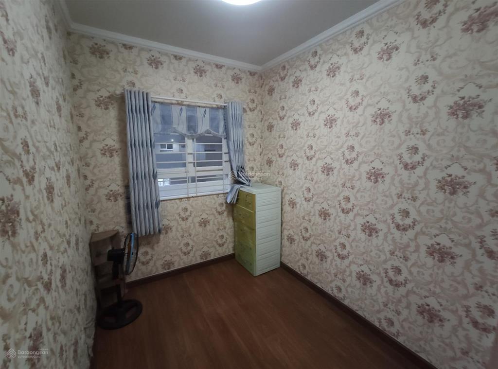 Căn hộ 53m2/ 2pn1wc/ 2.45 tỷ đã có sổ riêng green town bình tân block a, ht vay bank