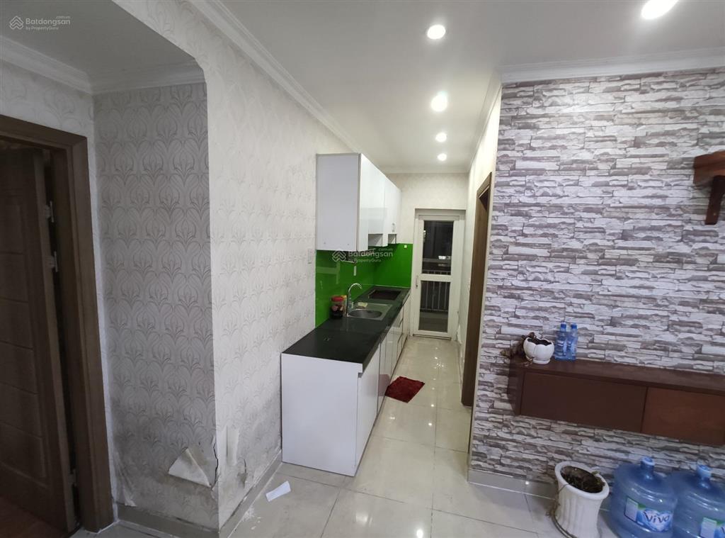 Căn hộ 53m2/ 2pn1wc/ 2.45 tỷ đã có sổ riêng green town bình tân block a, ht vay bank