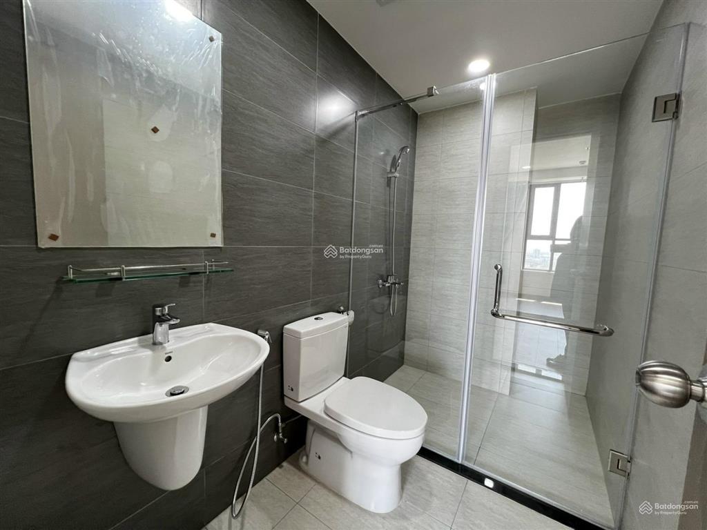 Căn hộ ht pearl, thanh toán 10%, nhận nhà ở ngay, sổ hồng trao tay nh hỗ trợ 70% (căn góc 3pn, 2wc)