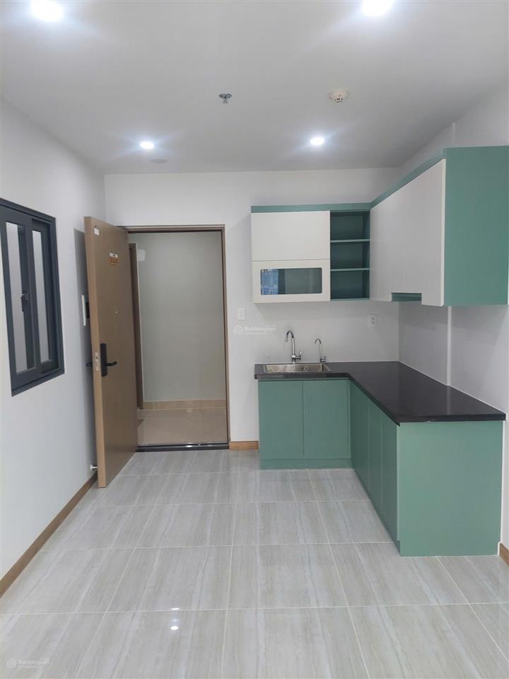 Bán căn hộ bcons suối tiên 36m2 giá 1 tỷ 450 triệu bao thuế phí vốn 500 triệu vay bank cạnh metro