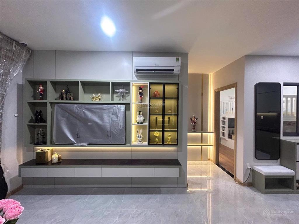 Căn hộ bcons suối tiên 2pn, 2wc bán nội thất cơ bản 2tỷ3/căn 2pn 2wc