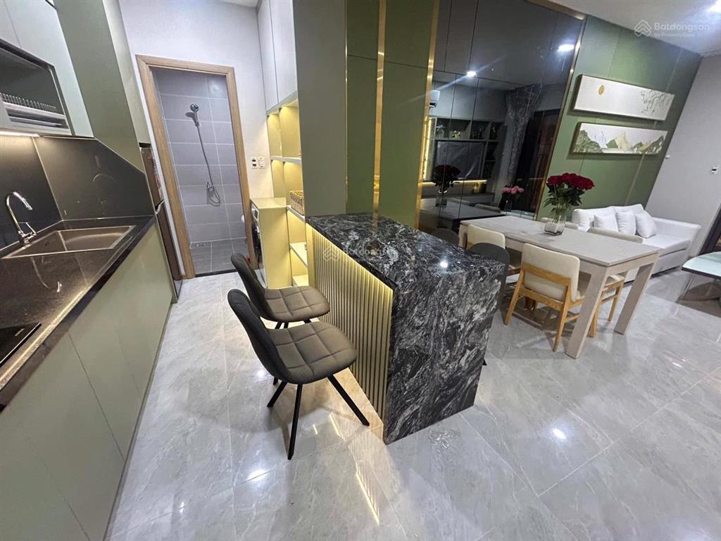 Căn hộ bcons suối tiên 2pn, 2wc bán nội thất cơ bản 2tỷ3/căn 2pn 2wc