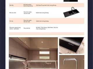 Tháp the gali  căn hộ resort khải hoàn prime liền kề pmh ven sông nam sài gòn  tt 20% nhận nhà