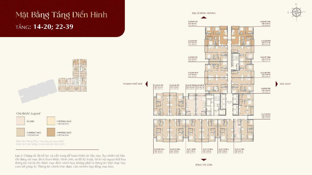 Sự Kiện Khai trương Sales Gallery Khải Hoàn Imperial - 50 Suất nội bộ ck cao nhất