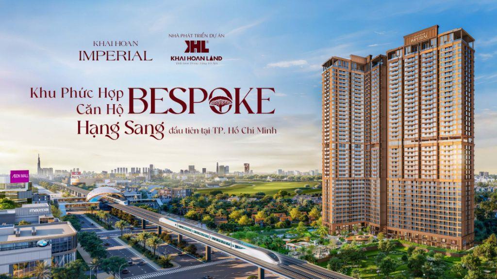 Sự Kiện Khai trương Sales Gallery Khải Hoàn Imperial - 50 Suất nội bộ ck cao nhất