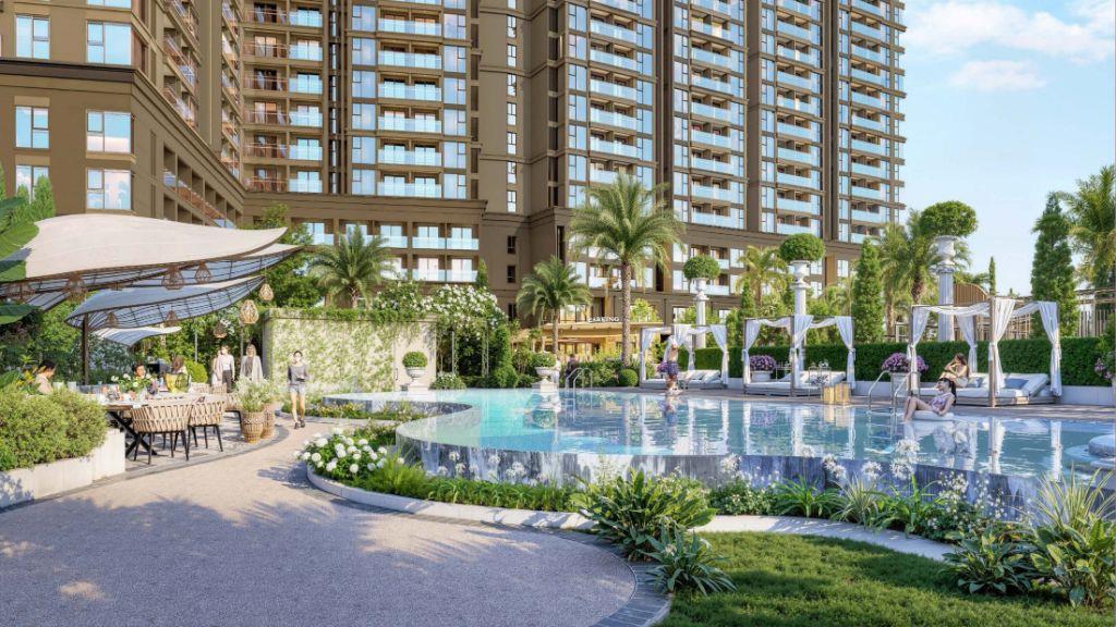 Sự Kiện Khai trương Sales Gallery Khải Hoàn Imperial - 50 Suất nội bộ ck cao nhất