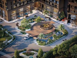 Bán shophouse khải hoàn imperial diện tích 90m2 gần khu aeon mall bình dương  0903 066 ***