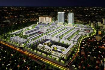 Cần bán gấp đất đối diện khu dân cư hiện hữu  shr 63m²  công chứng ngay  giá 1,9tỷ mua đầu tư