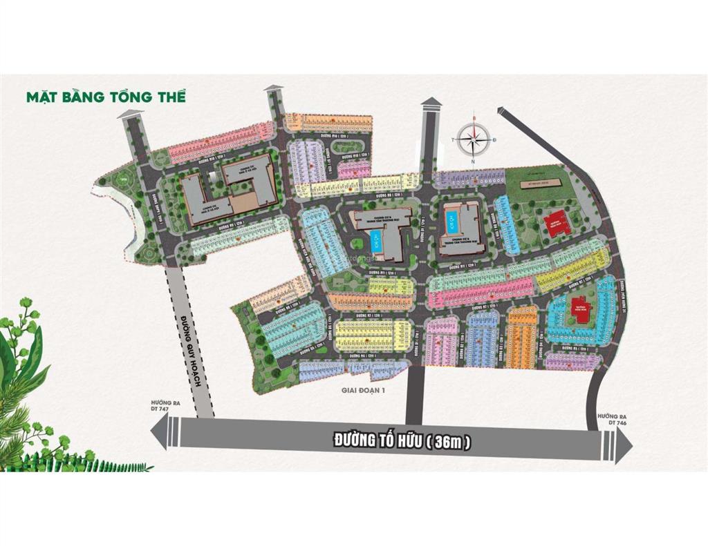 Nhà phố bcons city life thanh toán từ 5% vốn sẵn từ 20% hỗ trợ ls ân hạn nợ gốc ck cao cho khách sĩ