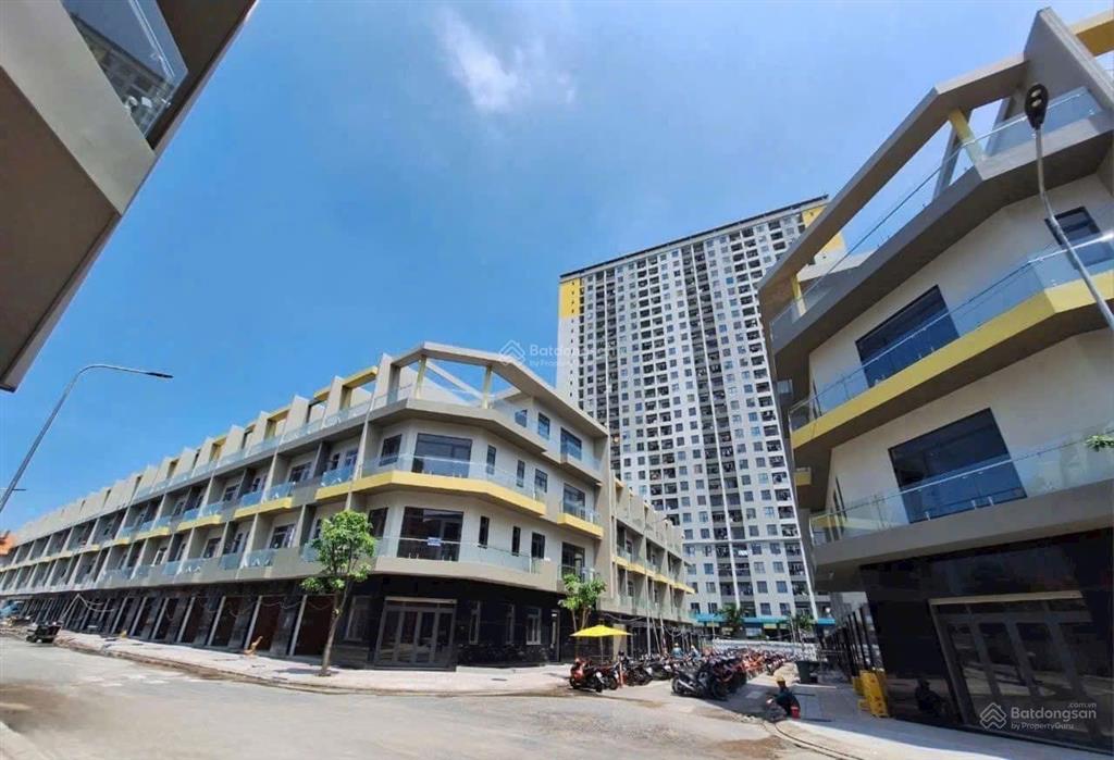 Mở bán căn shophouse bcons city sở hữu lâu dài 5.3 tỷ/căn  tt trước 20%  0903 066 ***