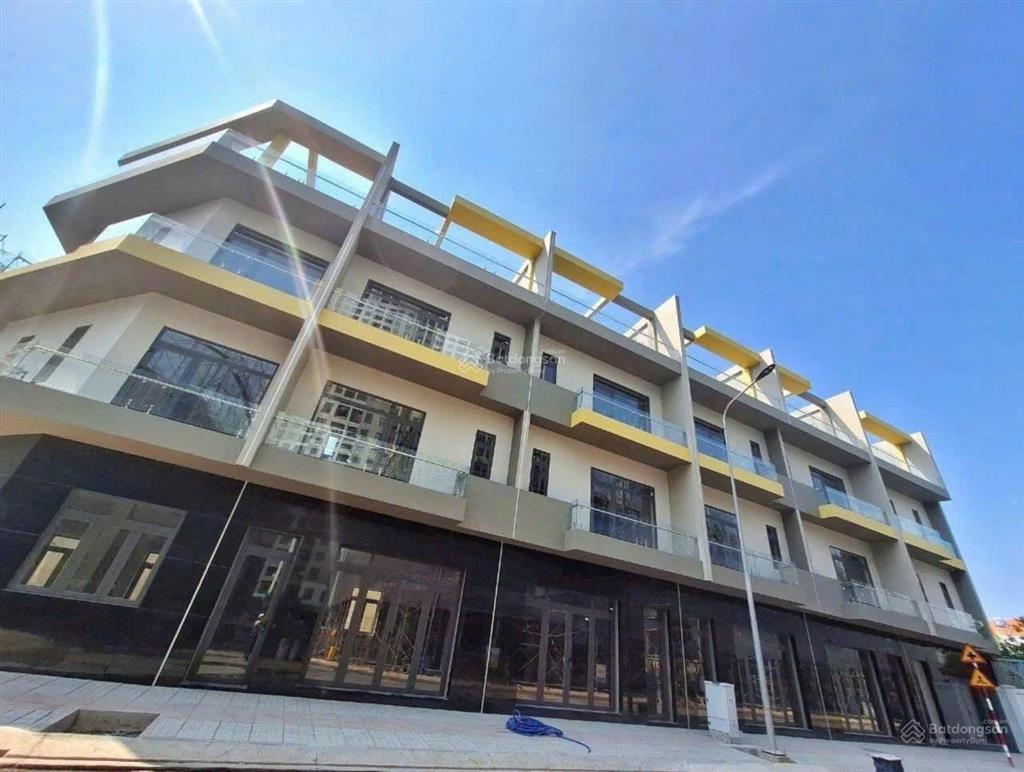 Mở bán căn shophouse bcons city sở hữu lâu dài 5.3 tỷ/căn  tt trước 20%  0903 066 ***