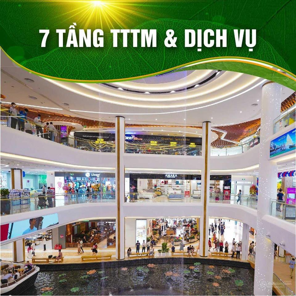 Mở bán căn shophouse bcons city sở hữu lâu dài 5.3 tỷ/căn  tt trước 20%  0903 066 ***
